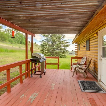 Red Lodge Vacation Rental With Mountain Views! 外观 照片