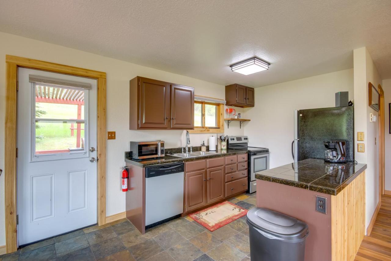 Red Lodge Vacation Rental With Mountain Views! 外观 照片