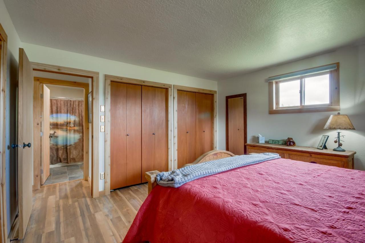 Red Lodge Vacation Rental With Mountain Views! 外观 照片