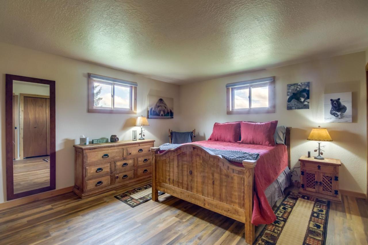 Red Lodge Vacation Rental With Mountain Views! 外观 照片