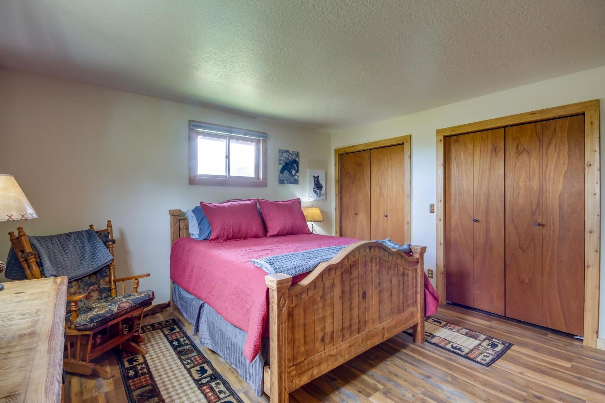 Red Lodge Vacation Rental With Mountain Views! 外观 照片